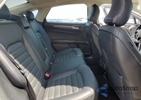 2018 Ford Fusion Se Hybrid from USA, damaged, VIN 3FA6P0LUXJR171690